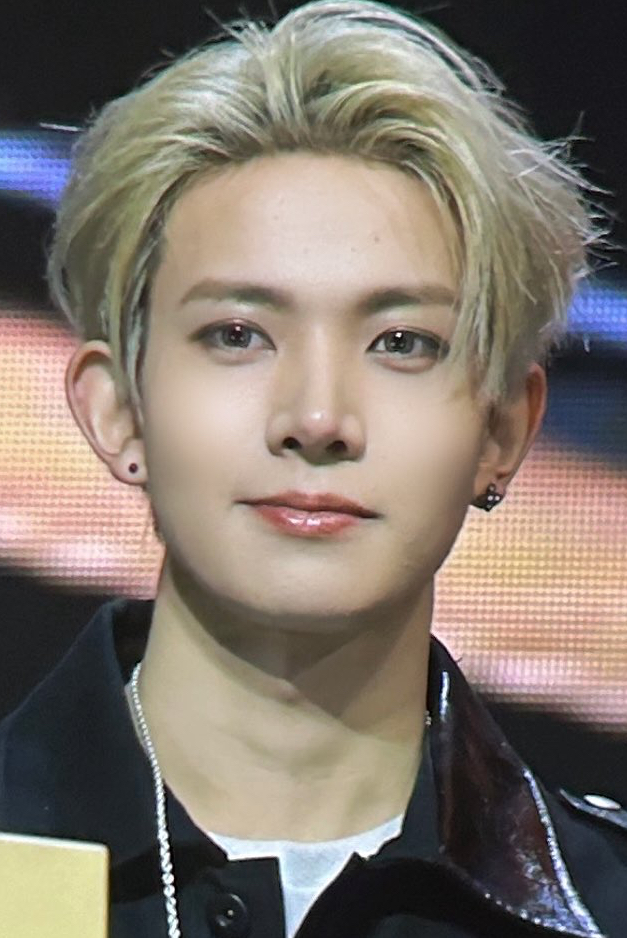 羲承 (ENHYPEN)的最新照片