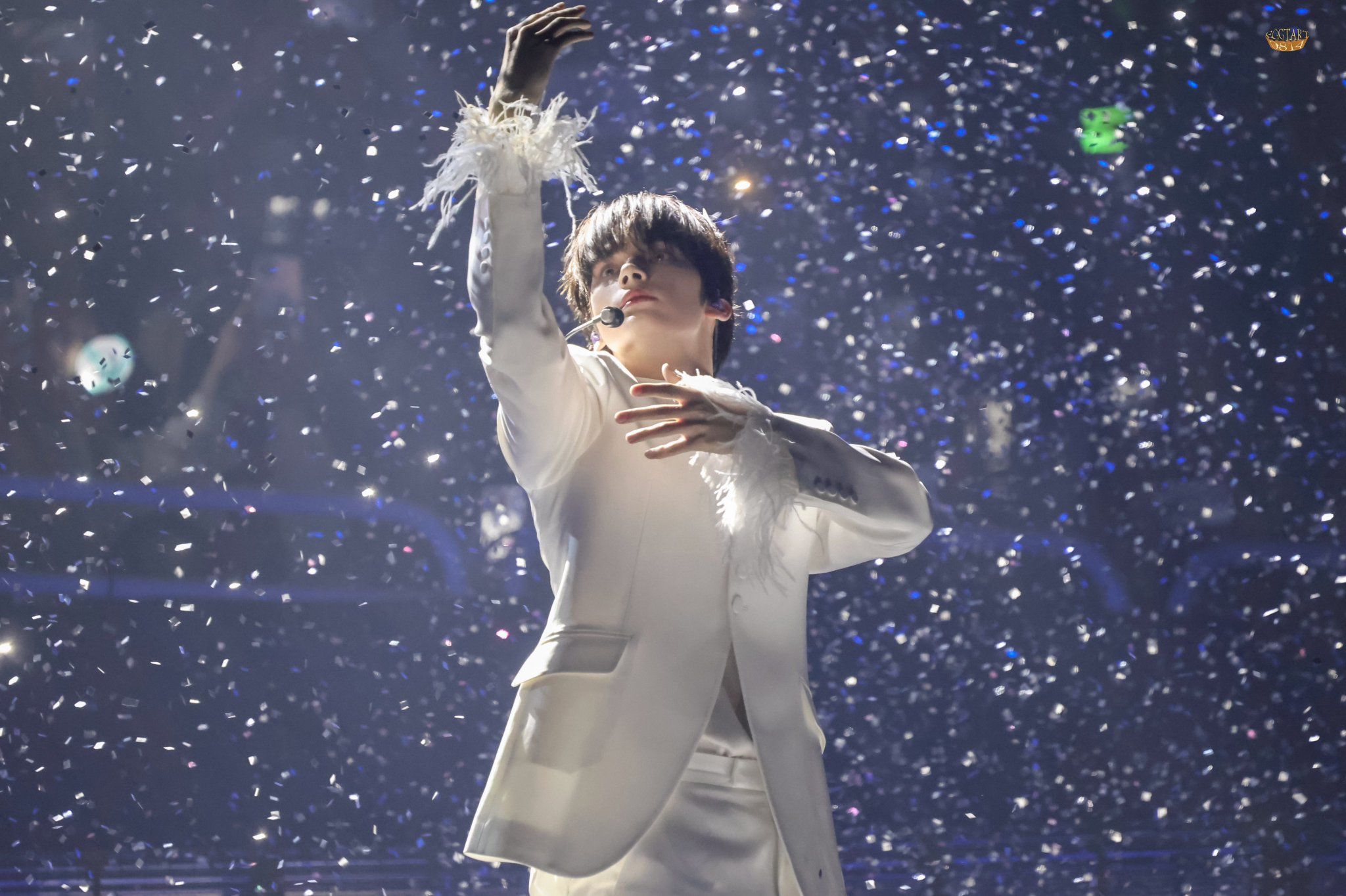 Latest photo of HueningKai (TOMORROW X TOGETHER)