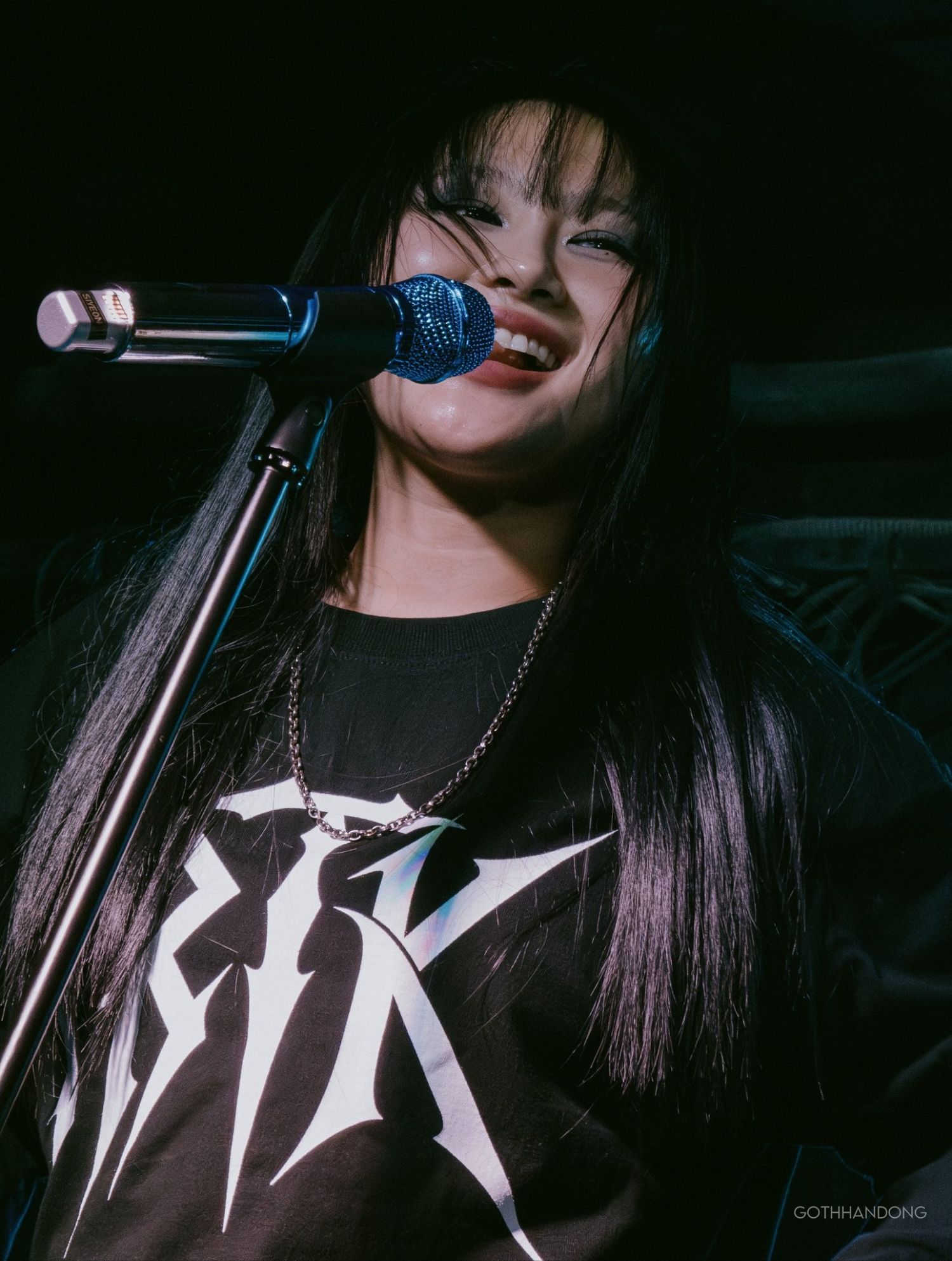 DREAMCATCHER的最新活动照片