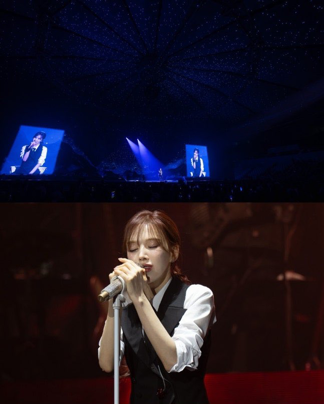 Red Velvet的最新活动照片