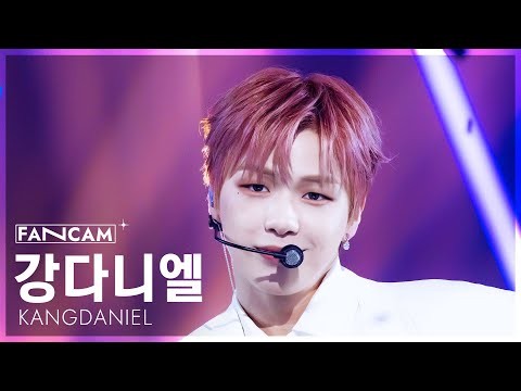 Foto terbaru Kang Daniel