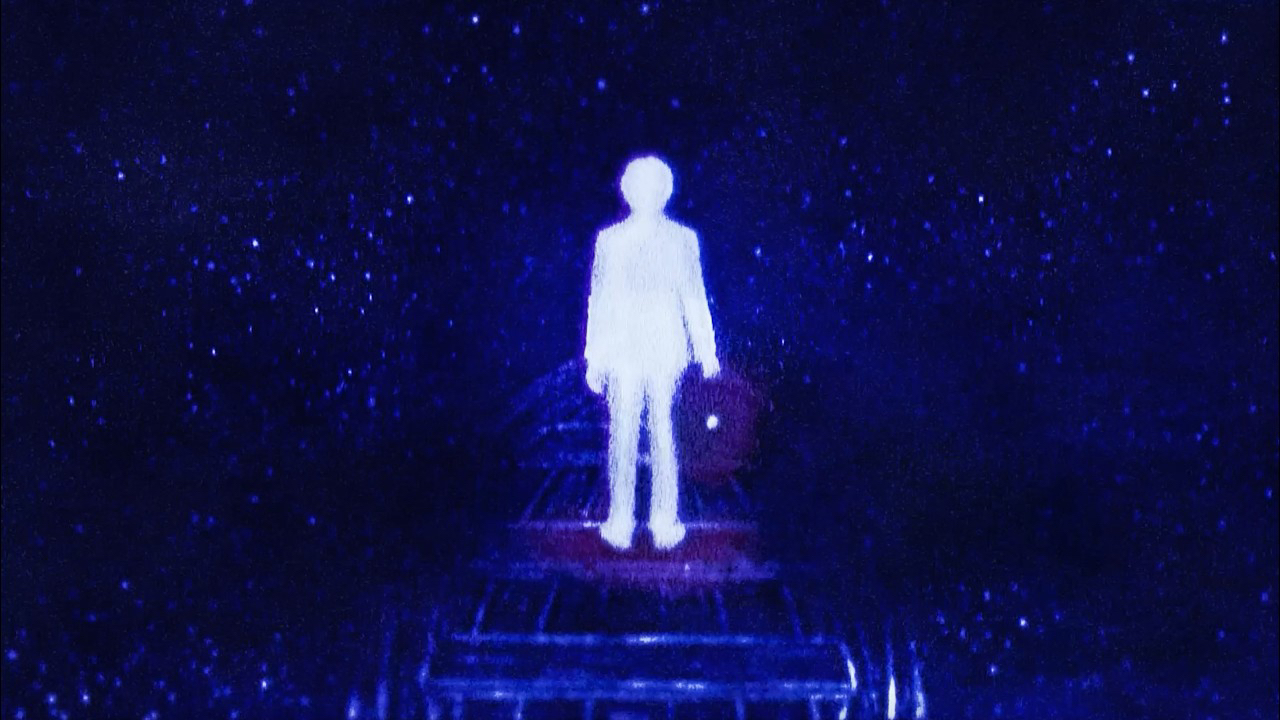 Behind-the-scenes cut of Joshua (SEVENTEEN)