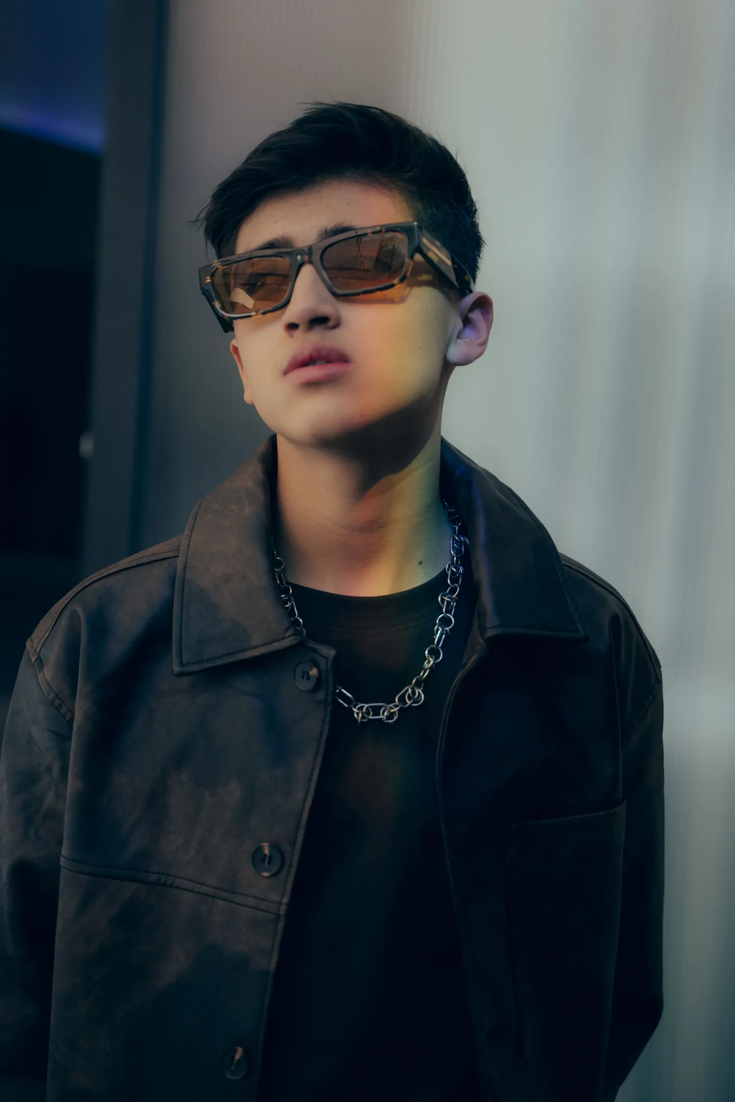 Kenneth (SANTOS BRAVOS)的最新活动照片