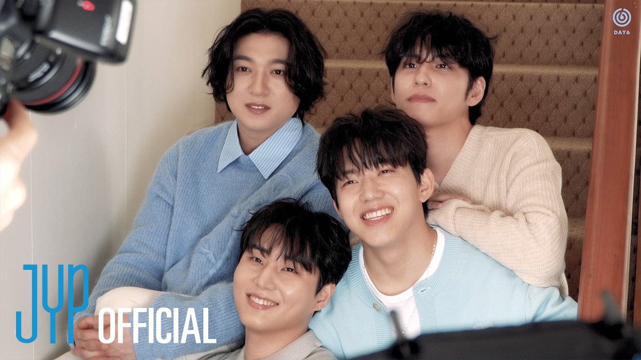 元弼 (DAY6)的最新活動照片