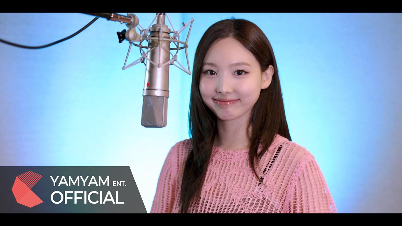 TWICE 최근 활동샷