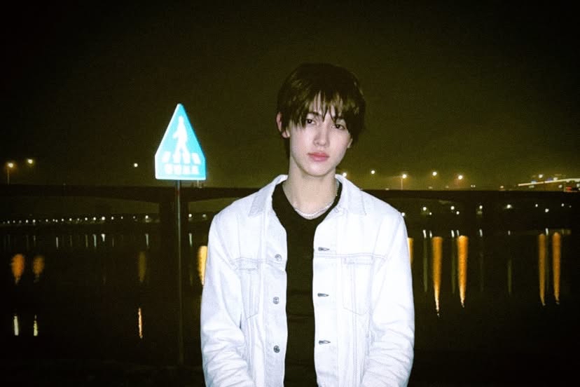 Latest photo of Seonghyeon (CORTIS)