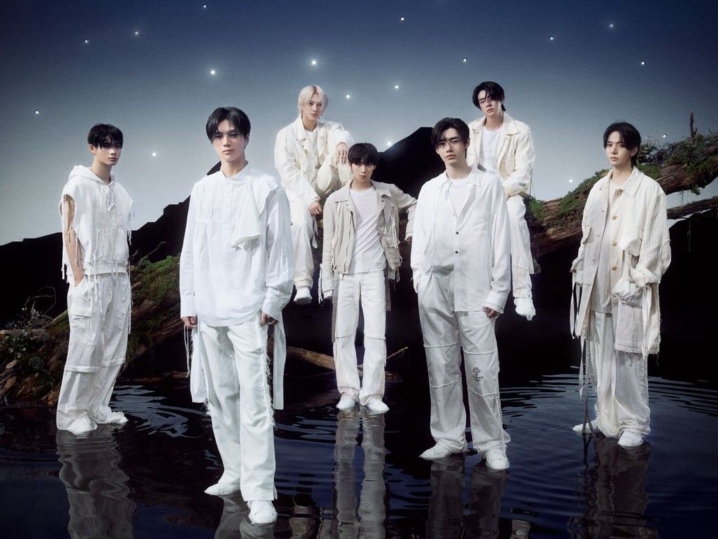 ENHYPEN의 최신 사진