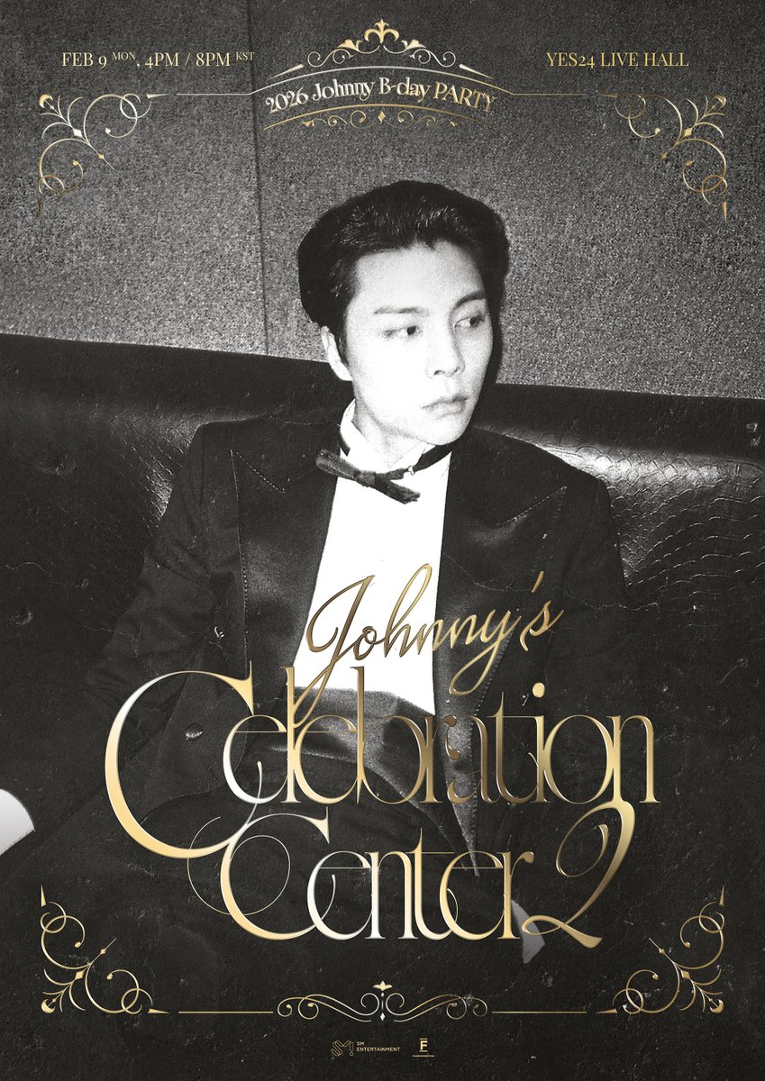 Recent activity shot of NCT