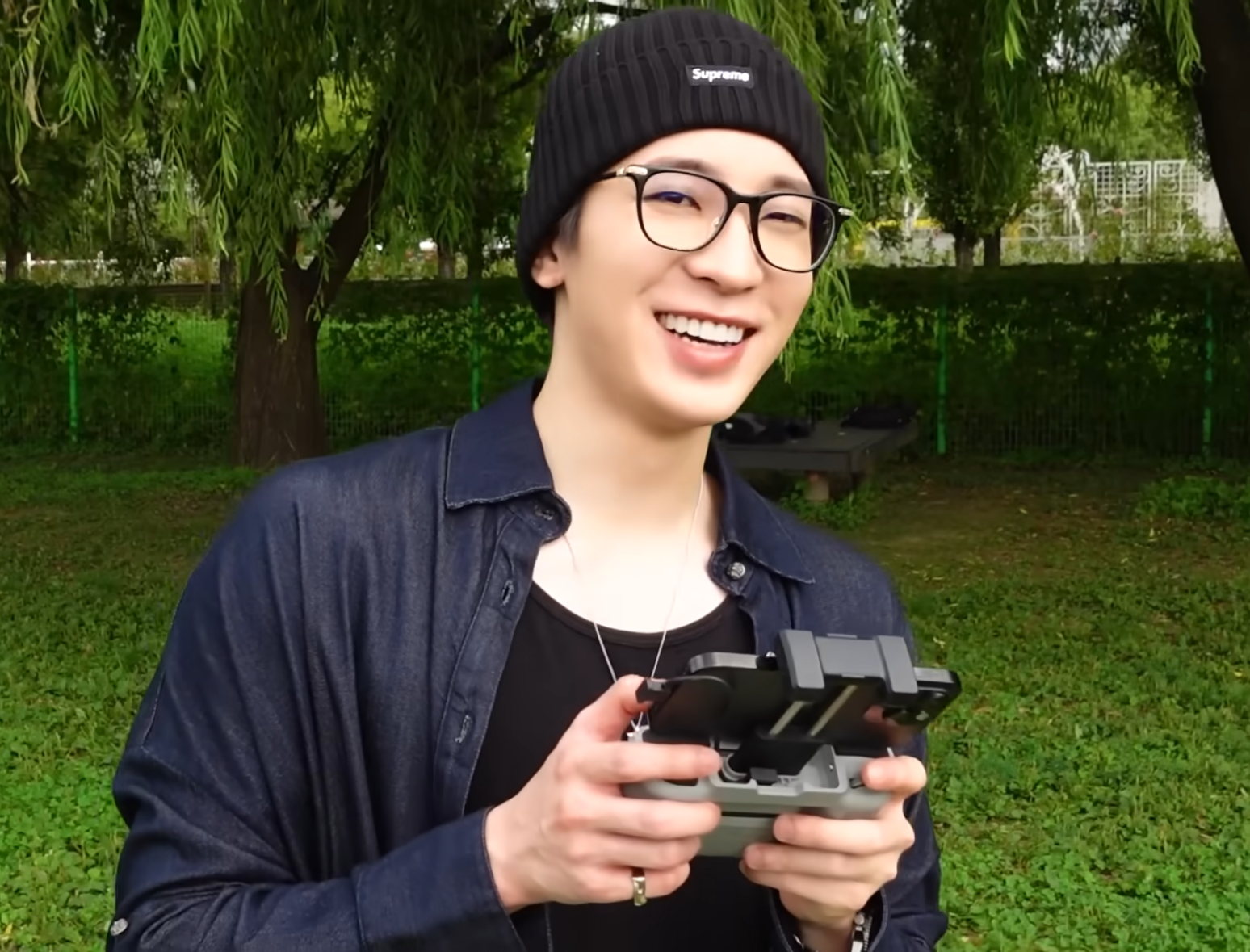 원우 (세븐틴)의 최신 사진