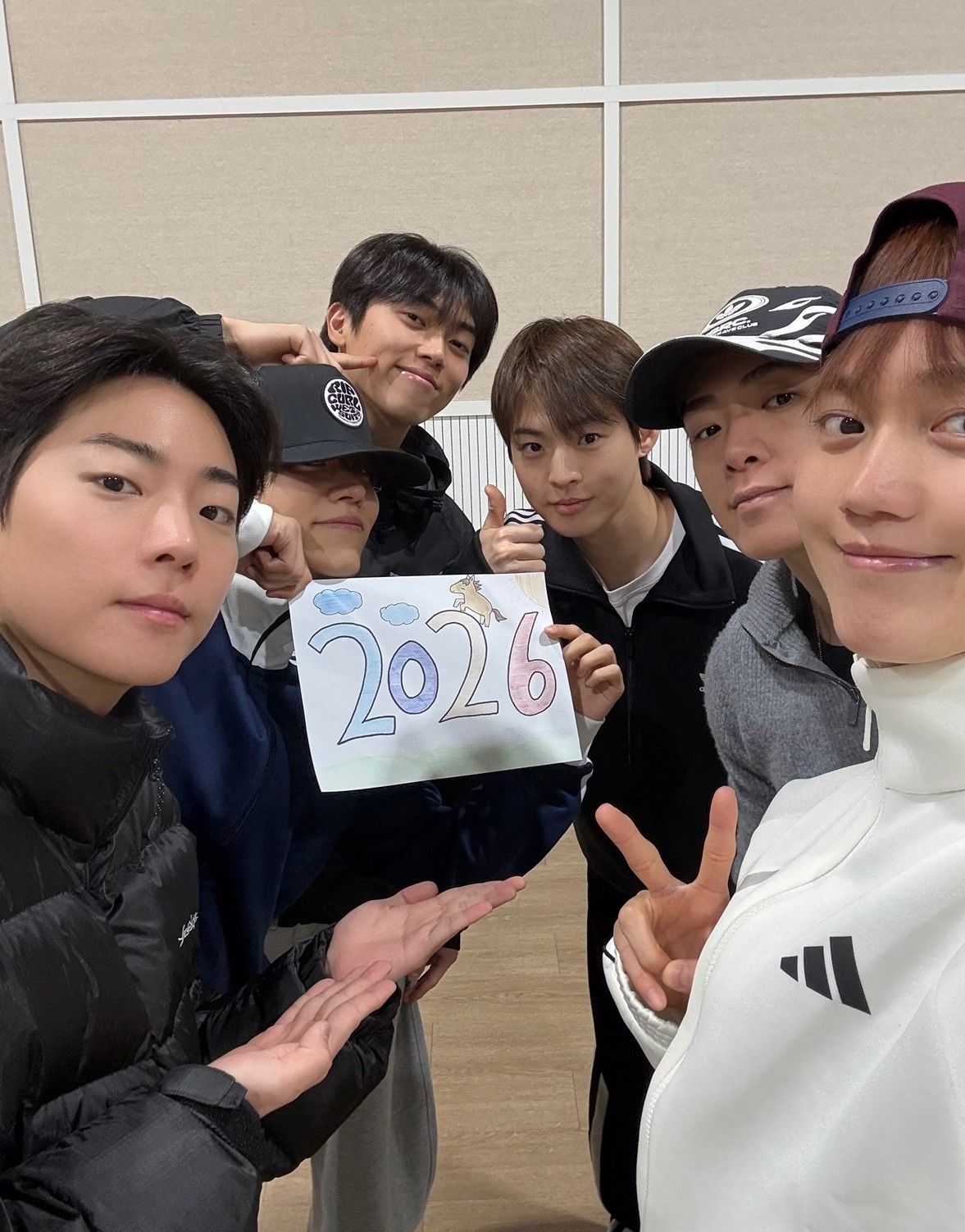 Potret di balik layar ONF