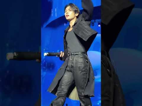 Lee Know (Stray Kids)的最新活动照片