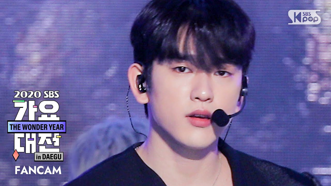 Momen yang diabadikan oleh penggemar GOT7