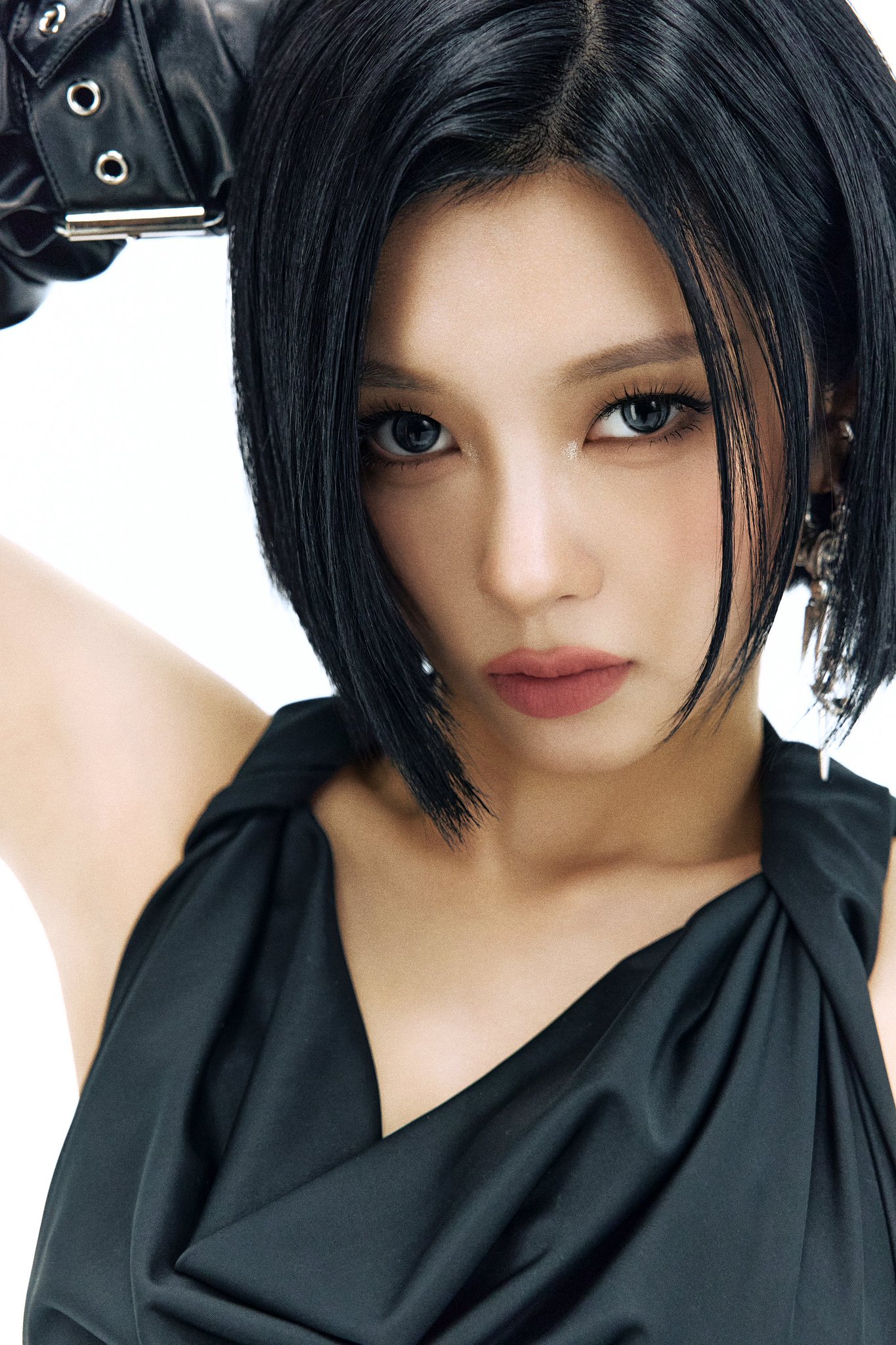 김다연 (Kep1er)의 비하인드 컷