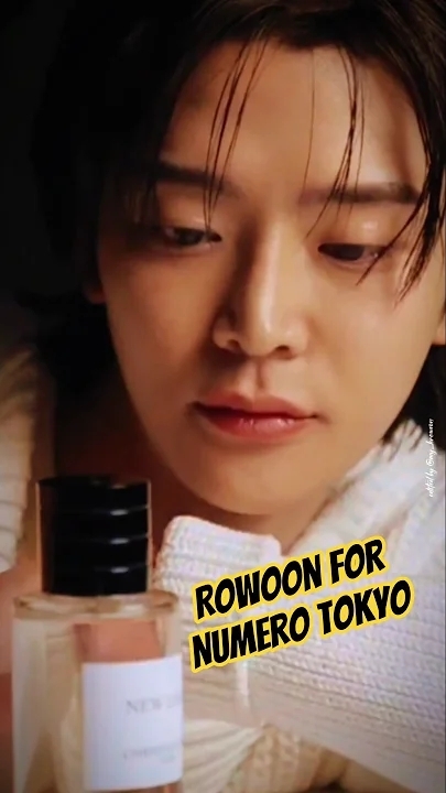 Fandom-recommended wallpaper image of Rowoon