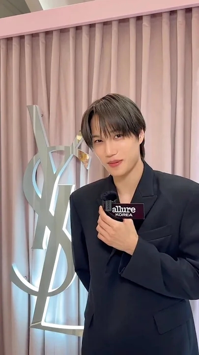 Kai (EXO)的最新活動照片