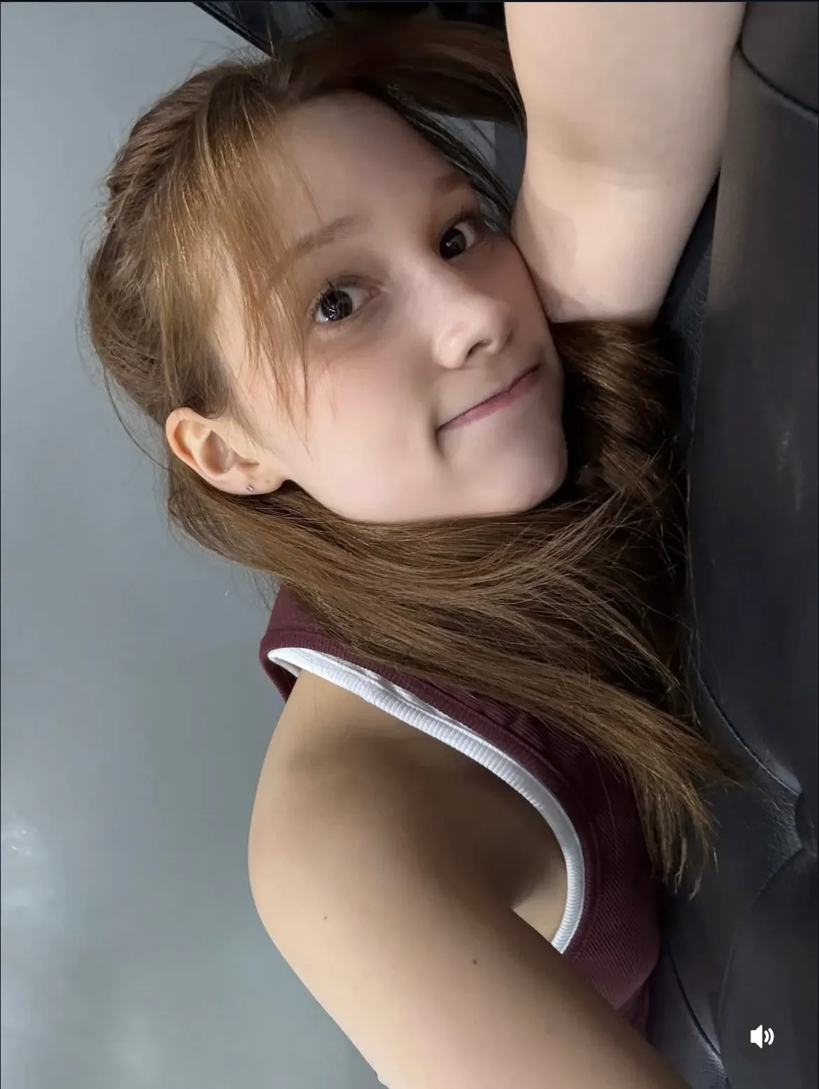 Recent activity shot of Huening Bahiyyih (Kep1er)