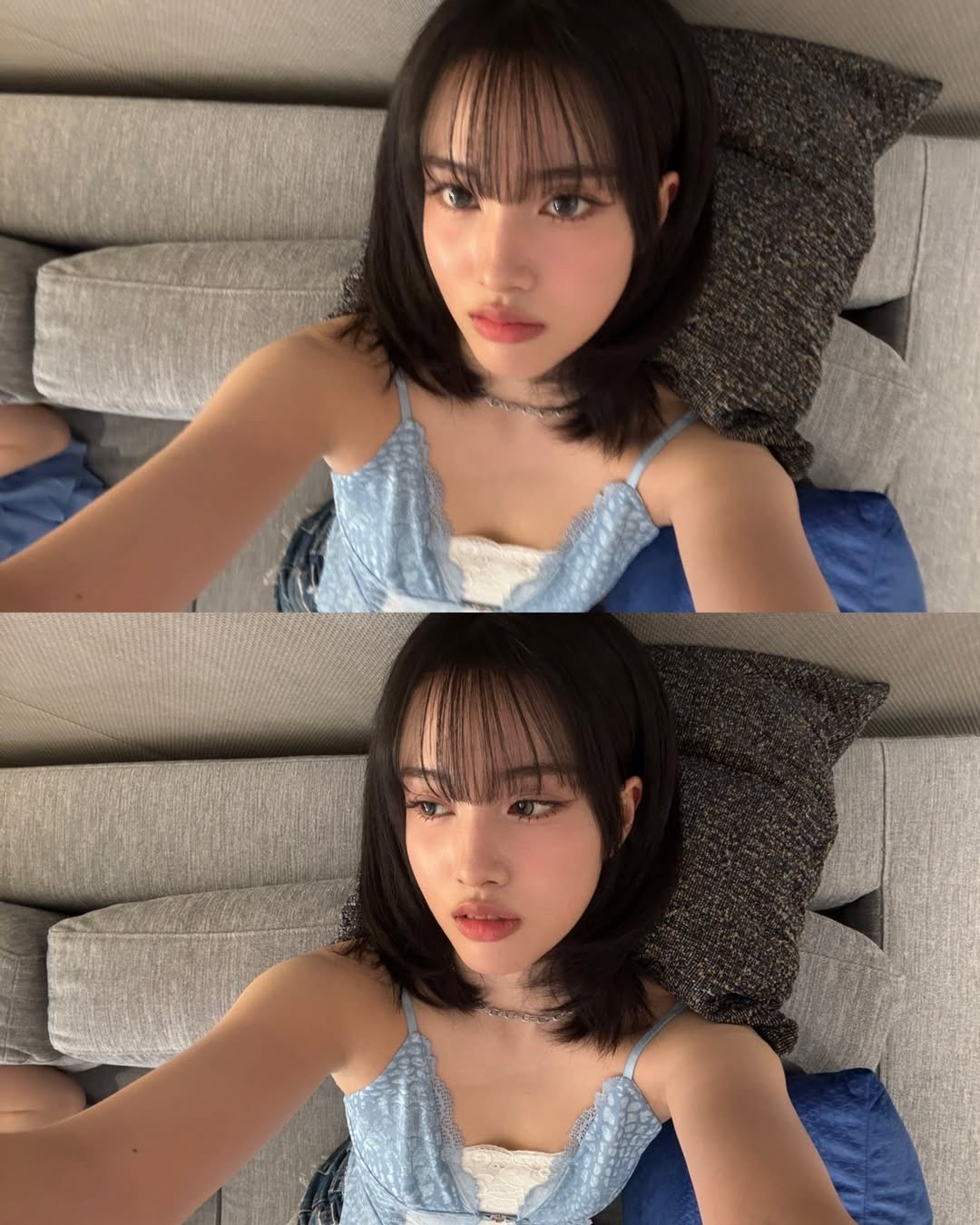 STAYC 팬이 찍은 순간