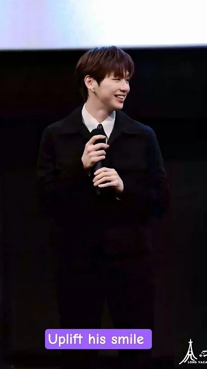 강다니엘의 팬들이 직접 만든 특별한 배경화면