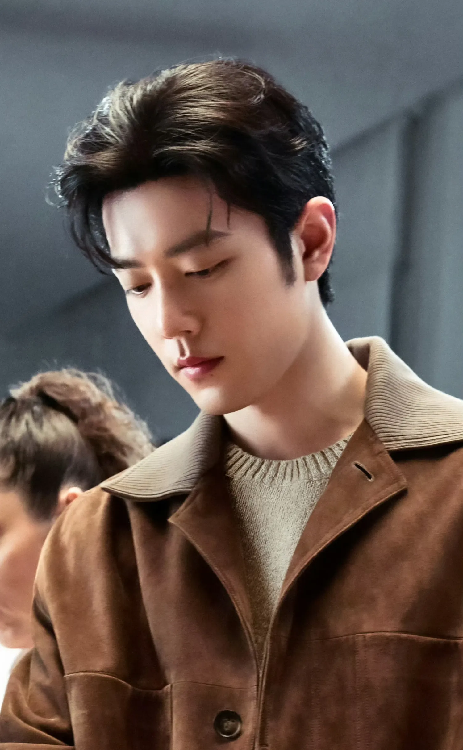 肖戦の最新写真