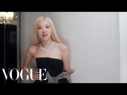 로제 (BLACKPINK)의 최신 사진
