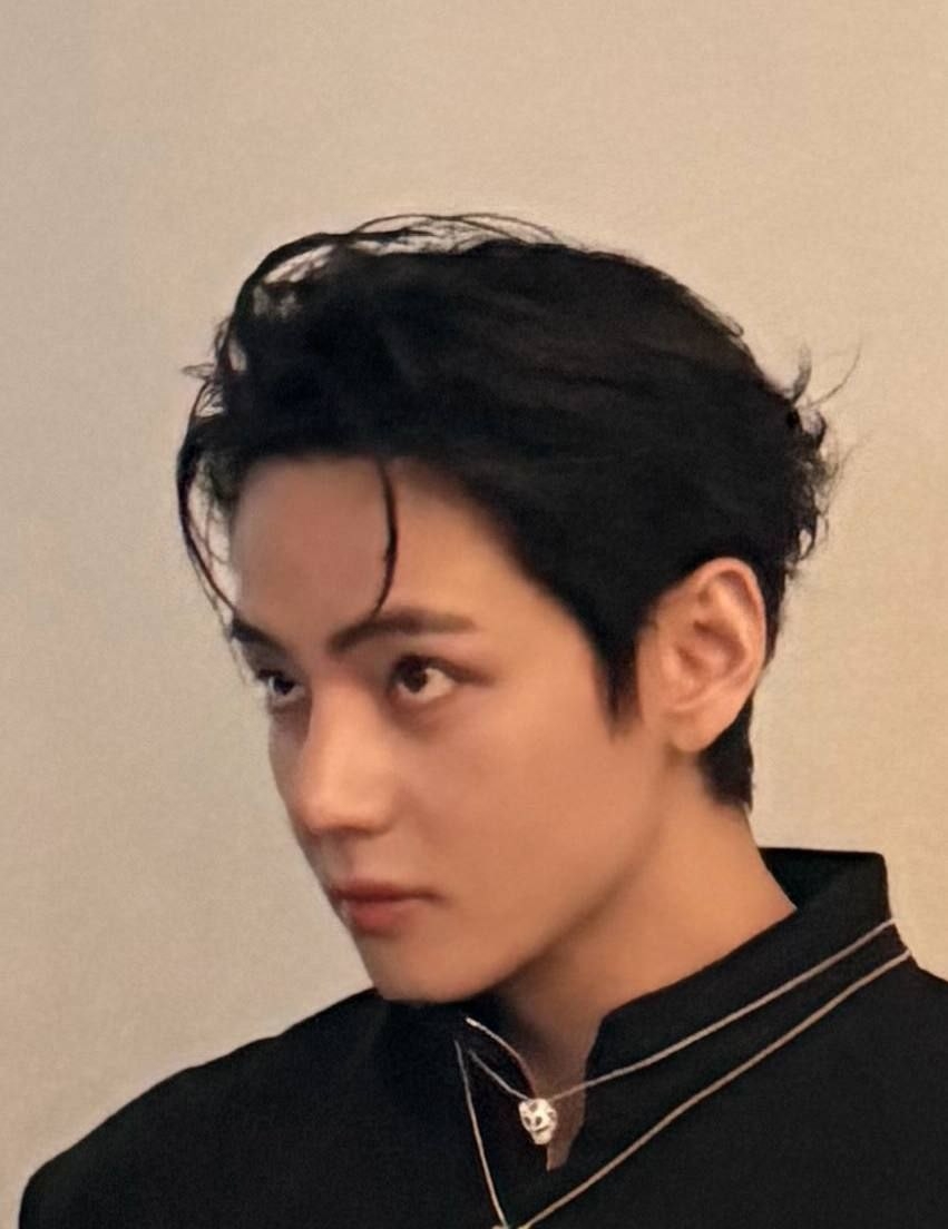 V (BTS)の最近の活動写真