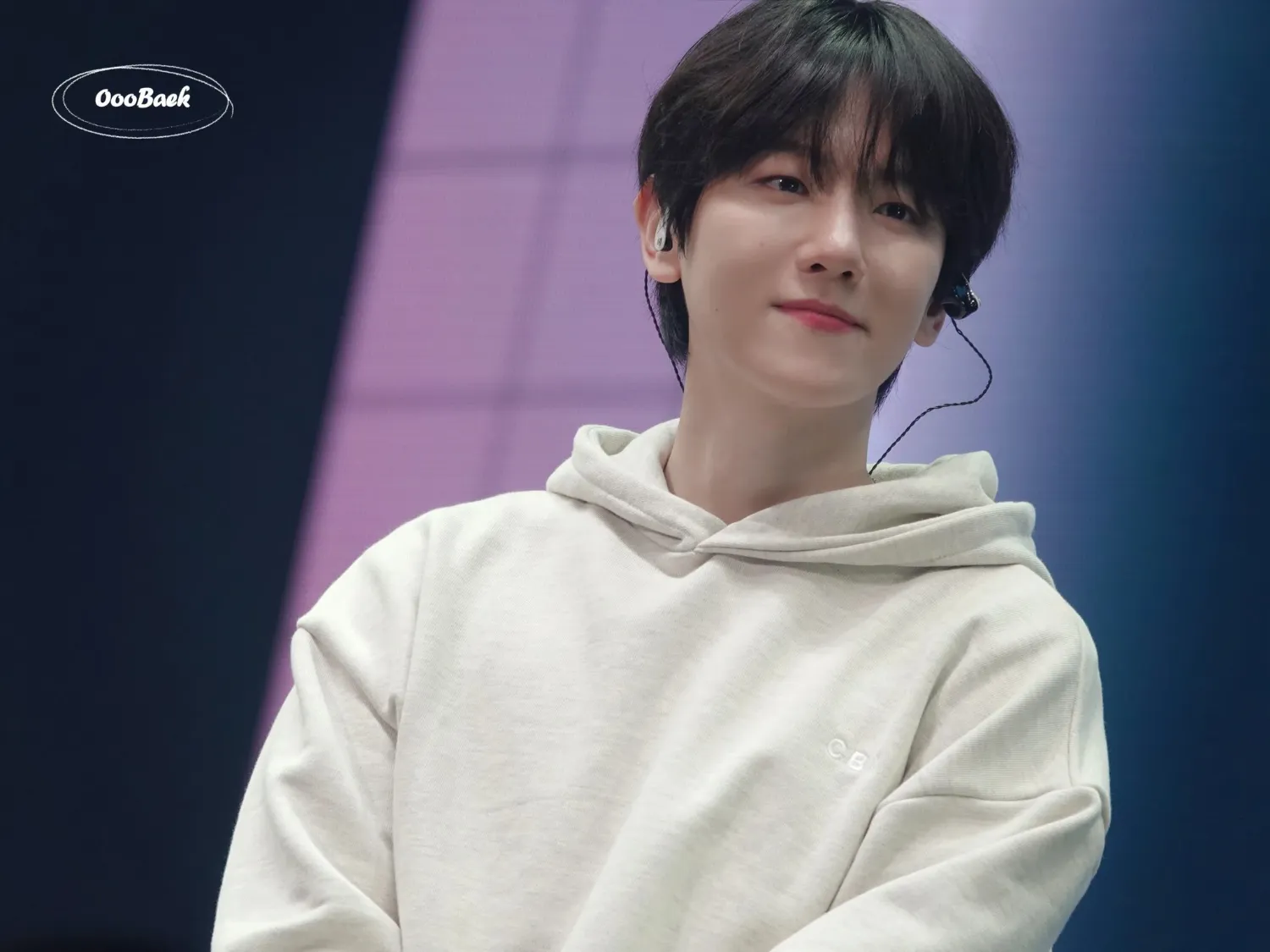 EXOの最近の活動写真