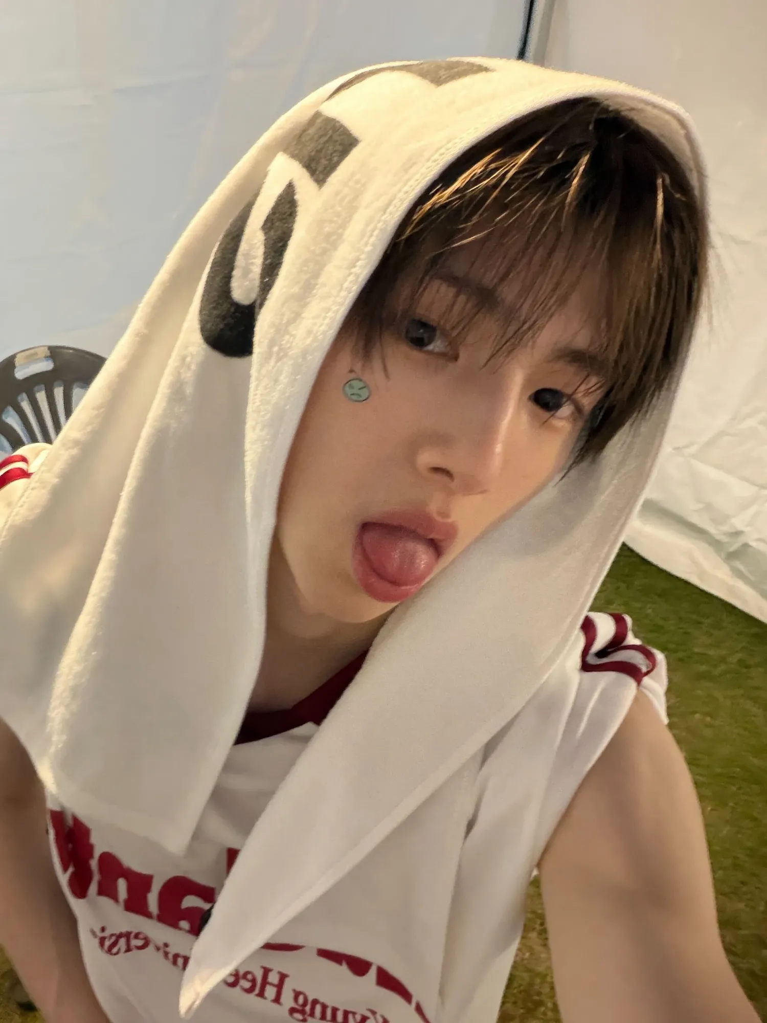 Latest photo of Juhoon (CORTIS)