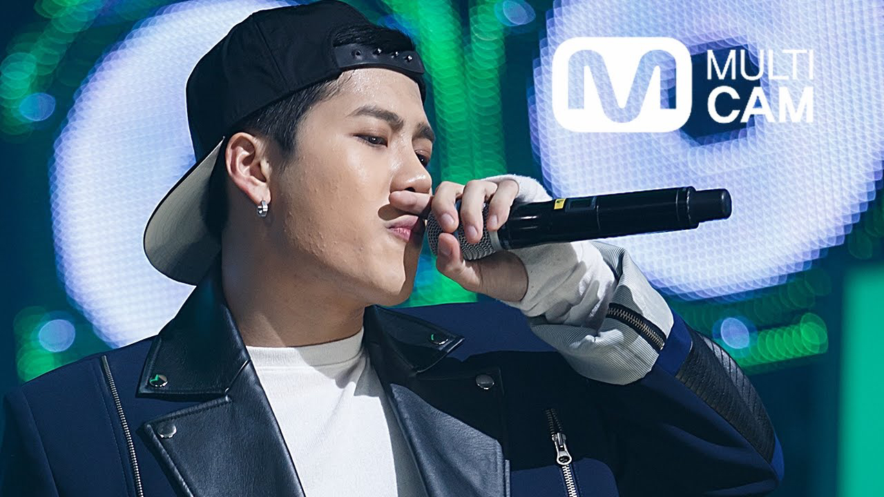 Foto terbaru GOT7