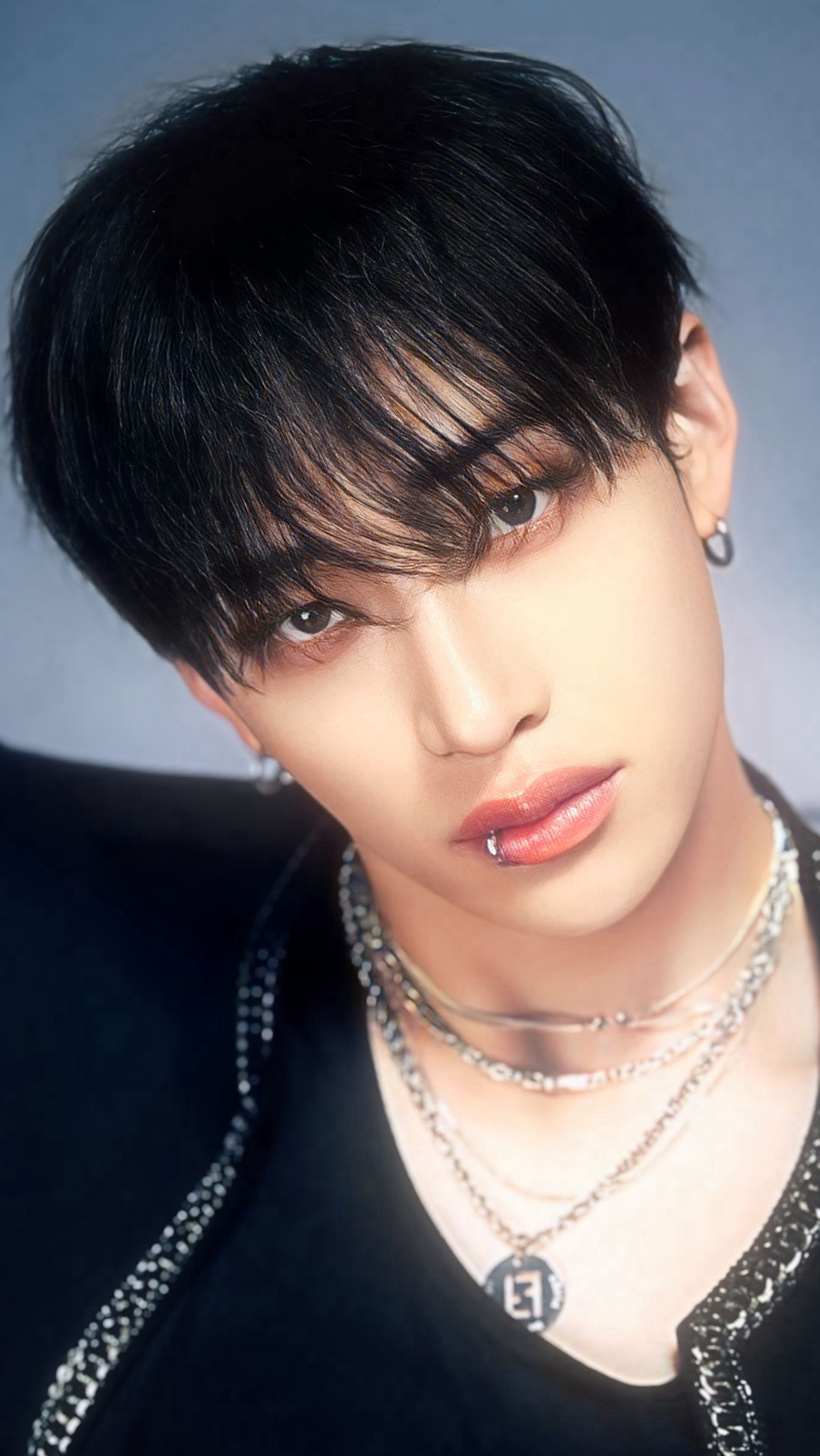 Fandom-recommended wallpaper image of Bang Chan (Stray Kids)