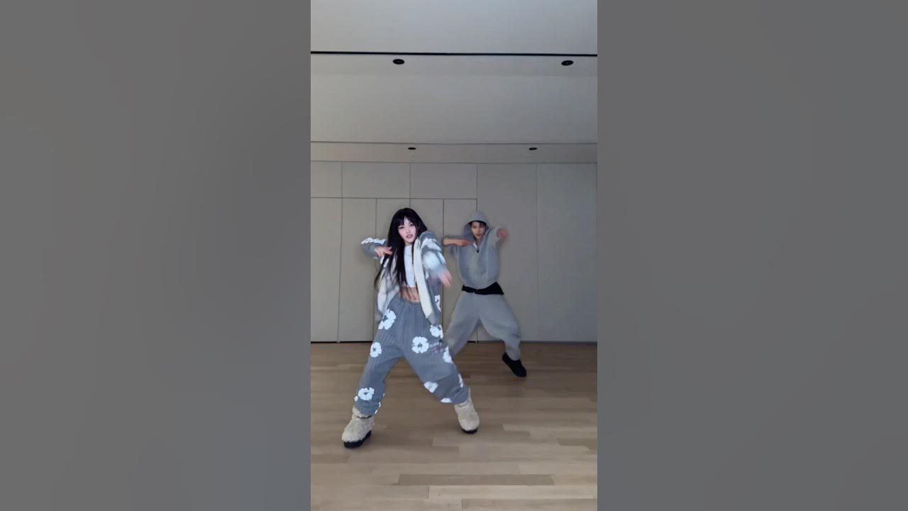 니키 (ENHYPEN) 최근 활동샷