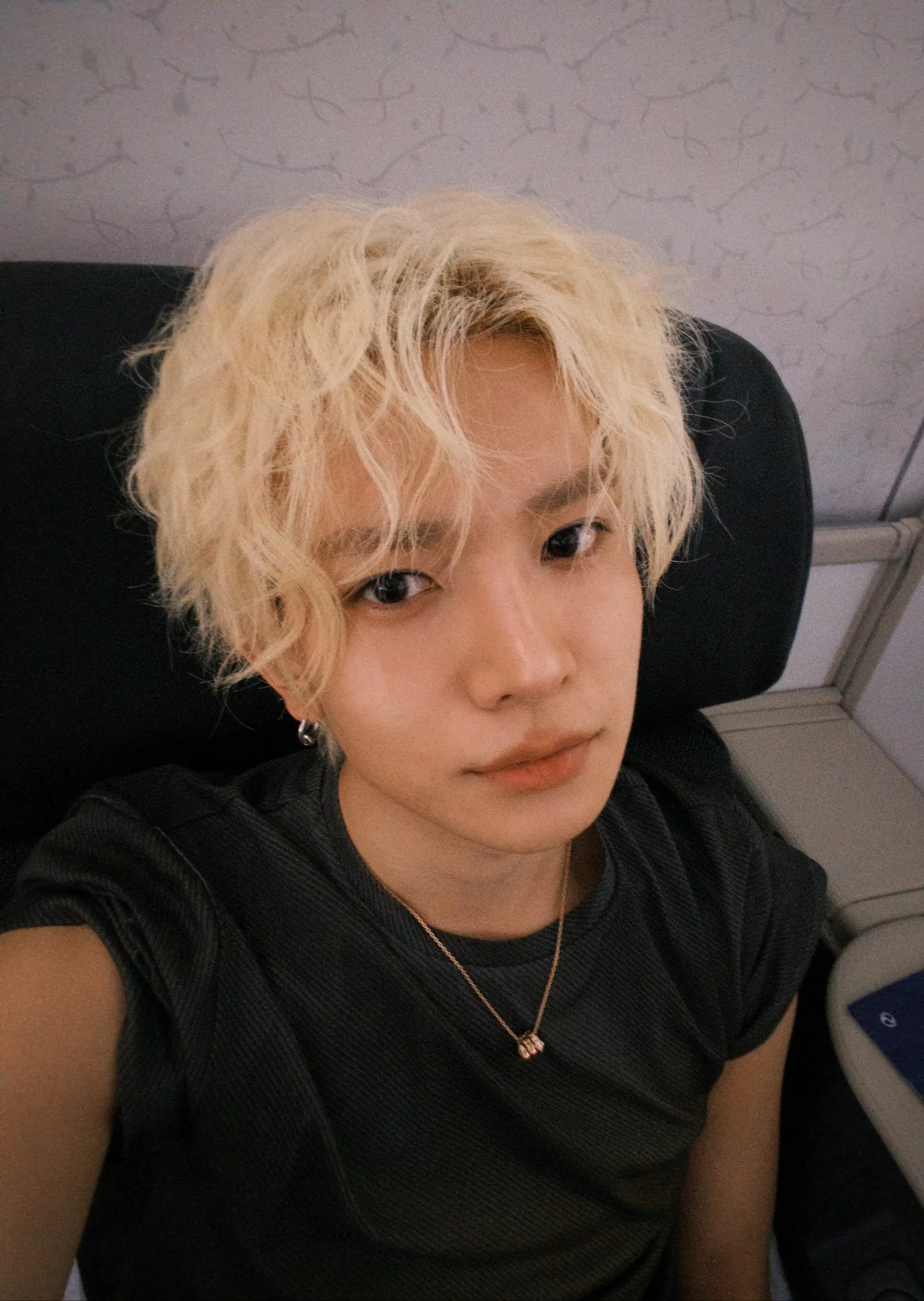 에반 팬이 찍은 순간