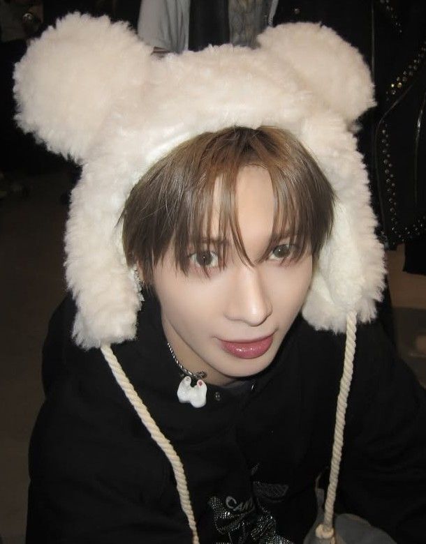 太顯 (TOMORROW X TOGETHER)的最新照片