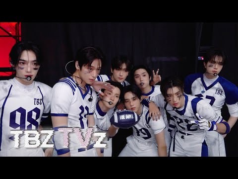 Latest photo of Hyunjae (THE BOYZ)