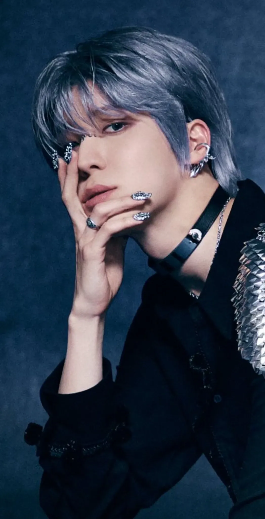 潤浩 (ATEEZ)社群今天最受歡迎的桌布