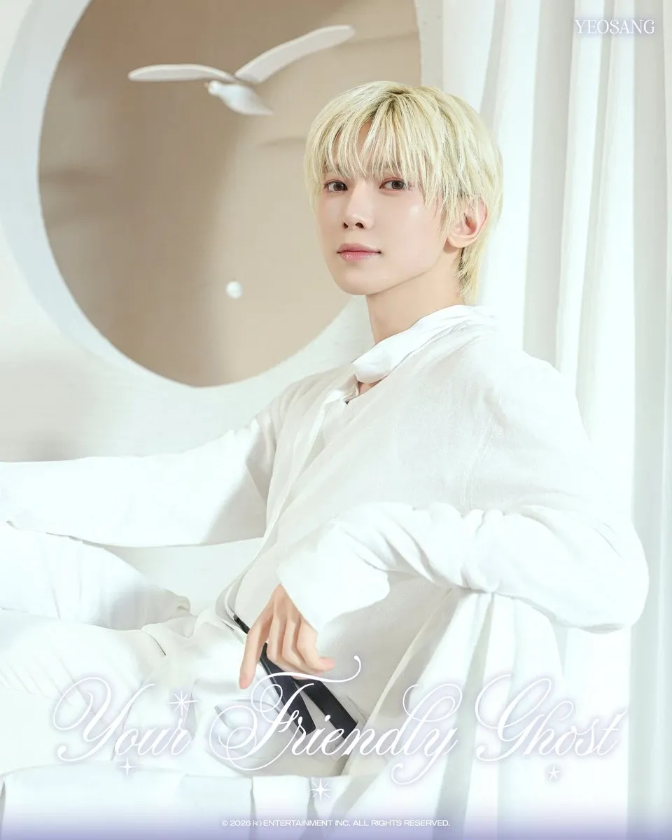 ATEEZの最近の活動写真