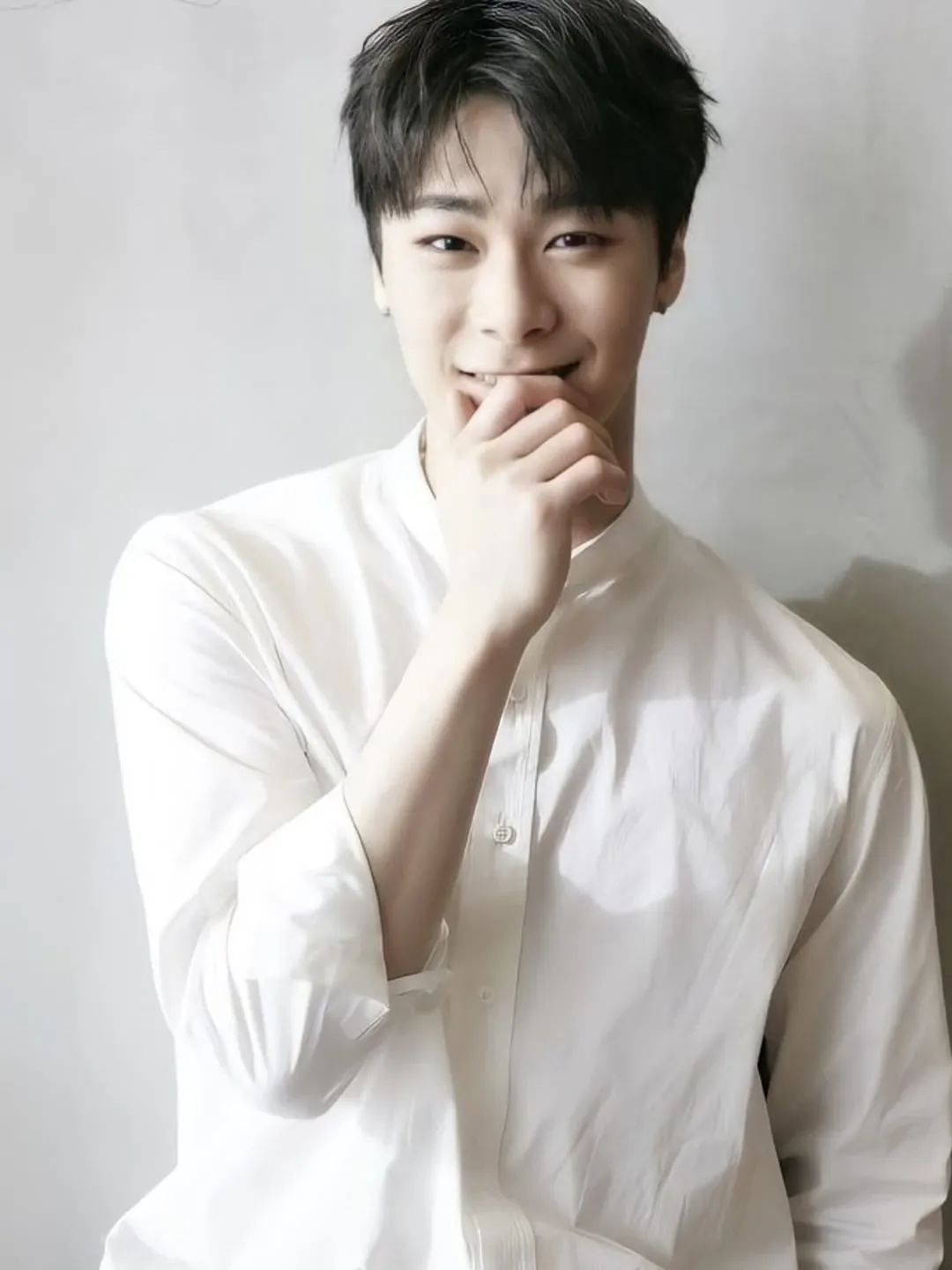 Latest photo of Moonbin (ASTRO)