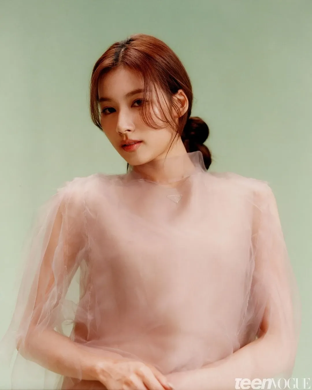 사나 (TWICE) 최근 활동샷