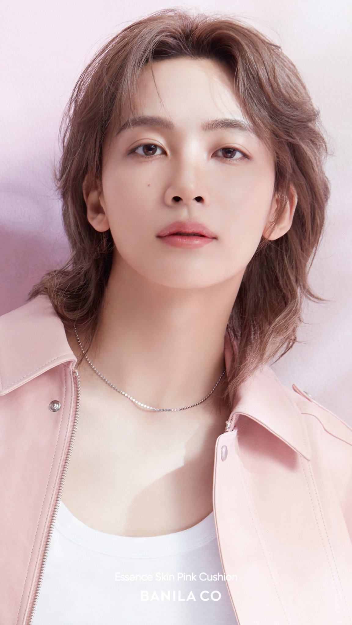 Behind-the-scenes cut of Jeonghan (SEVENTEEN)