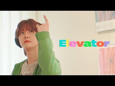 伯賢 (EXO)的最新照片