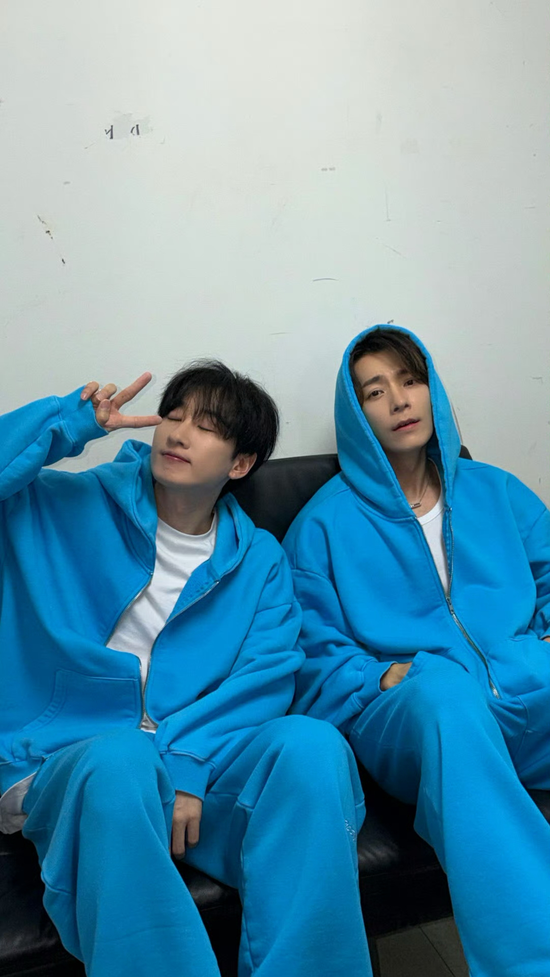 Super Junior社区今天最受欢迎的壁纸