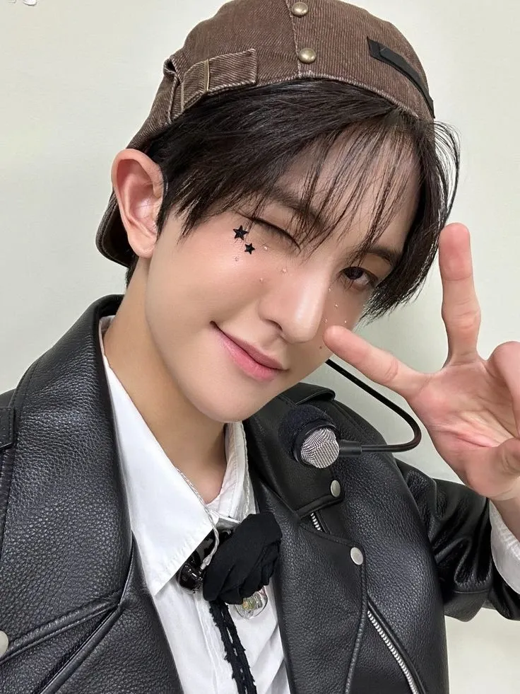 8TURN ギョンミン ファンダムコミュニティ │ KPOP人気No.1アプリ 最愛ドル