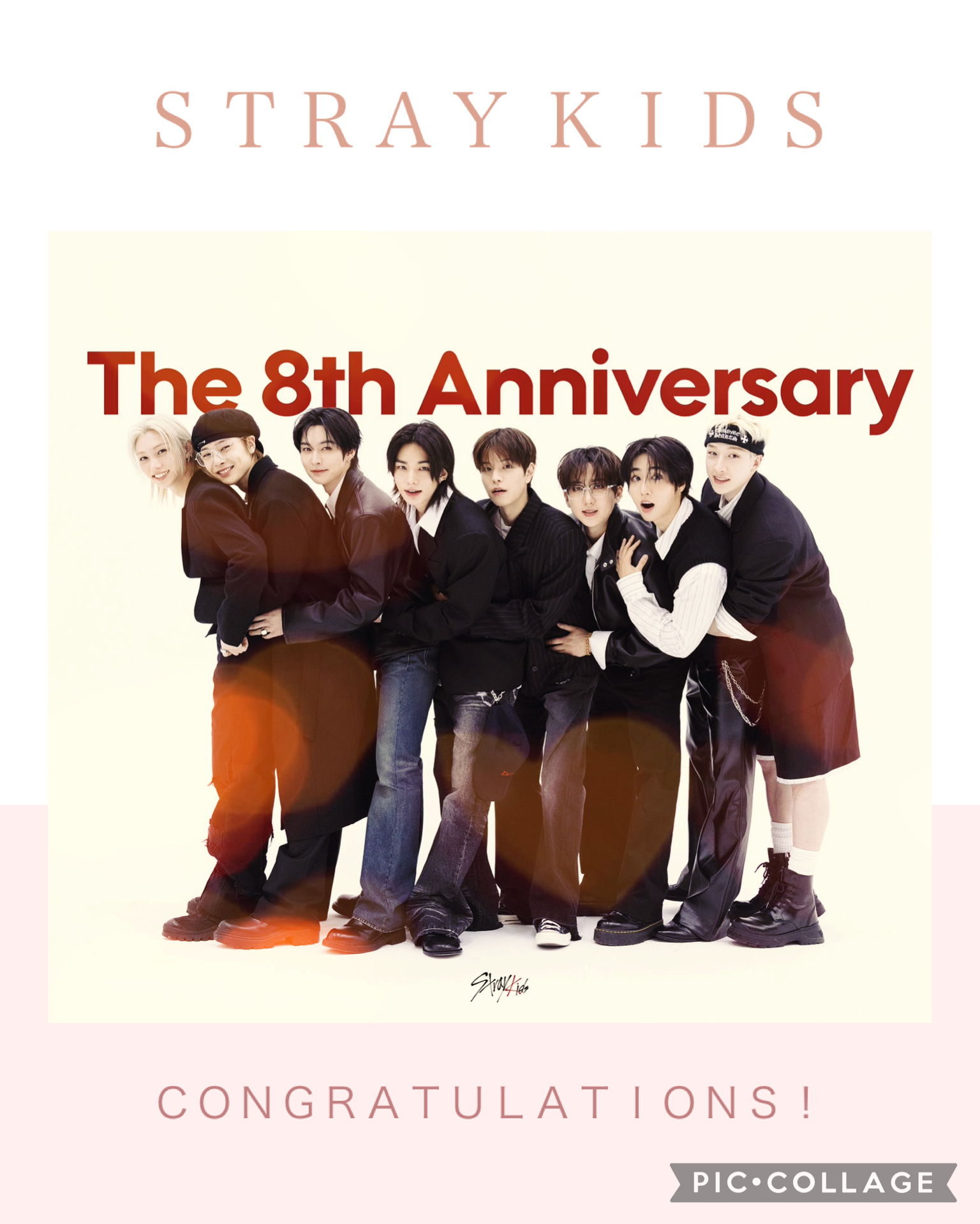 Behind-the-scenes cut of I.N (Stray Kids)