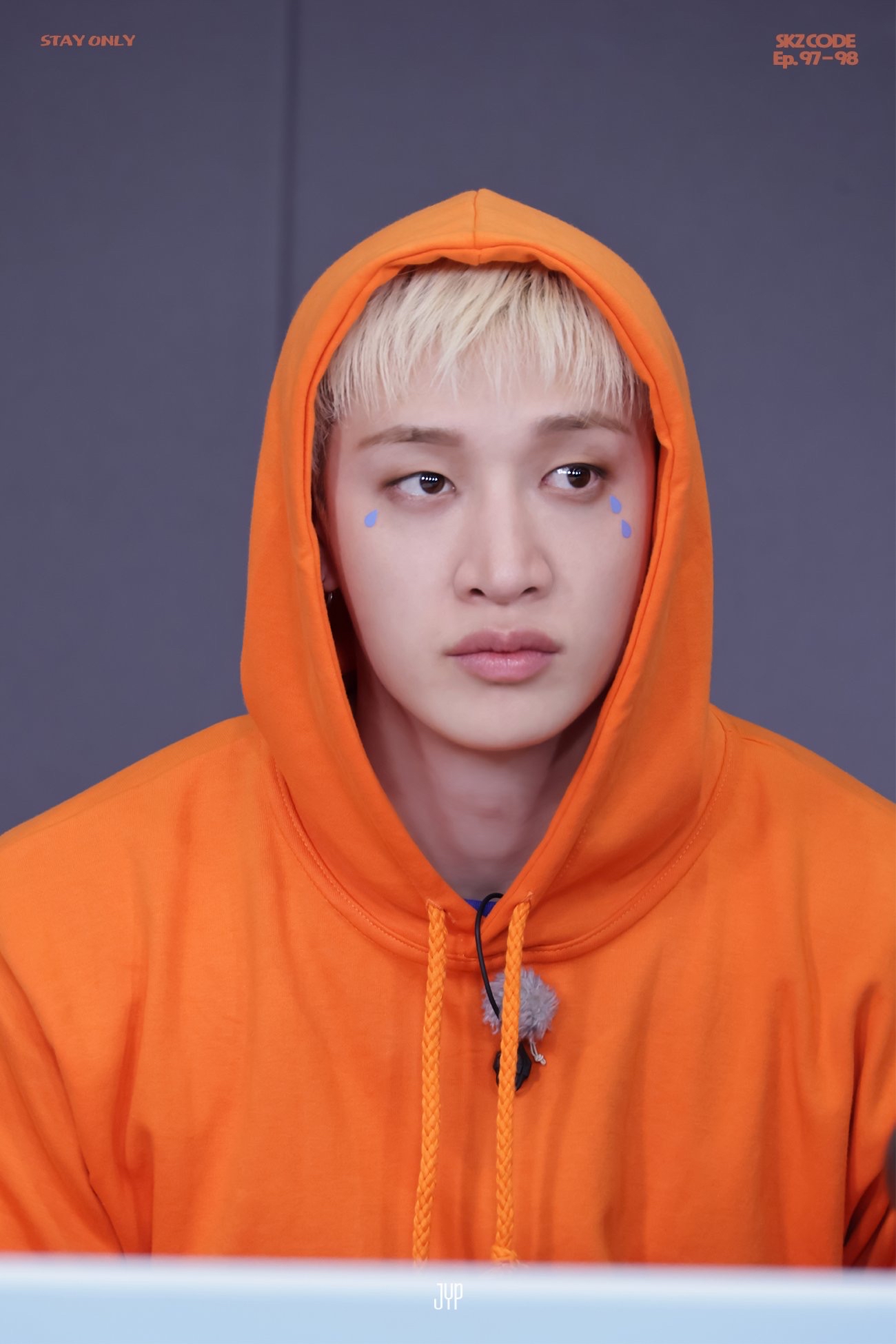 방찬 (Stray Kids) 최근 활동샷