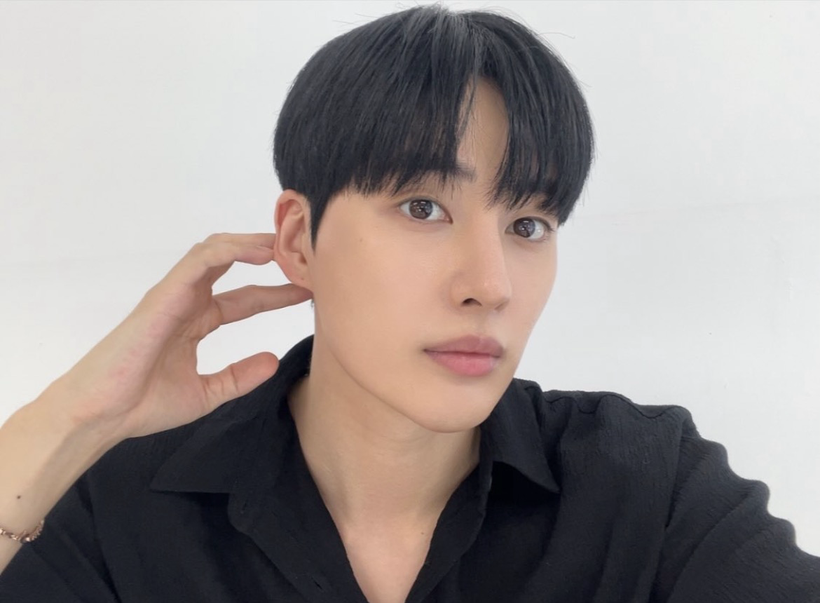 Behind-the-scenes cut of UP10TION