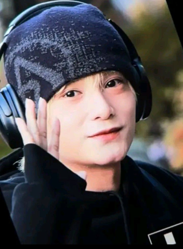 Recent activity shot of Zayyan (XODIAC)