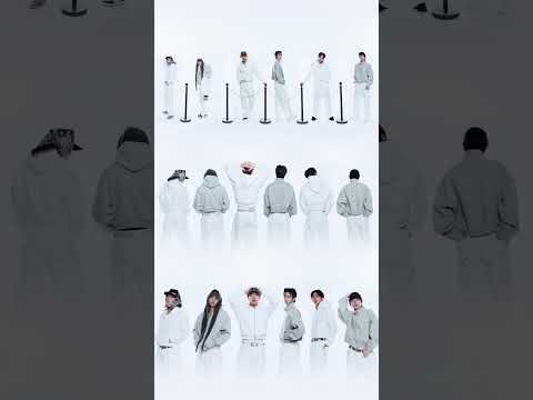 Potret di balik layar Hyungwon (MONSTA X)