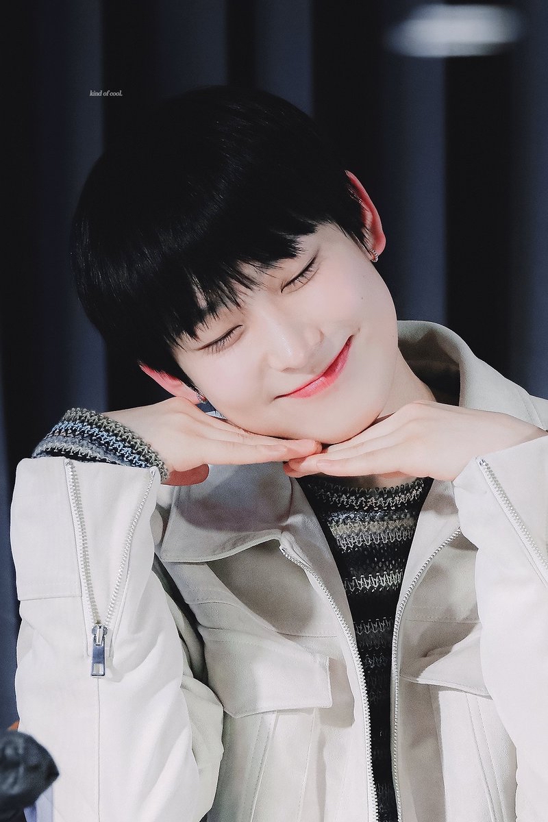 ENHYPEN的最新活動照片