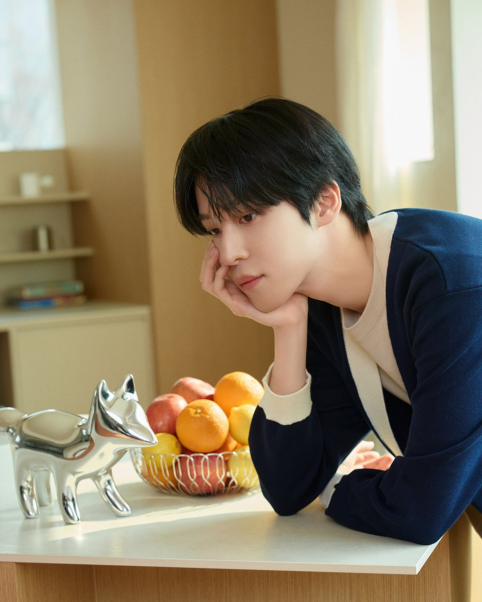 윤호 (에이티즈)의 최신 사진