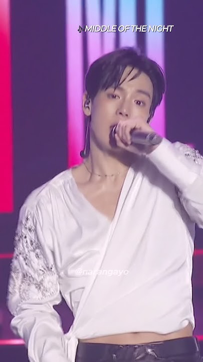 셔누 (몬스타엑스)의 최신 사진