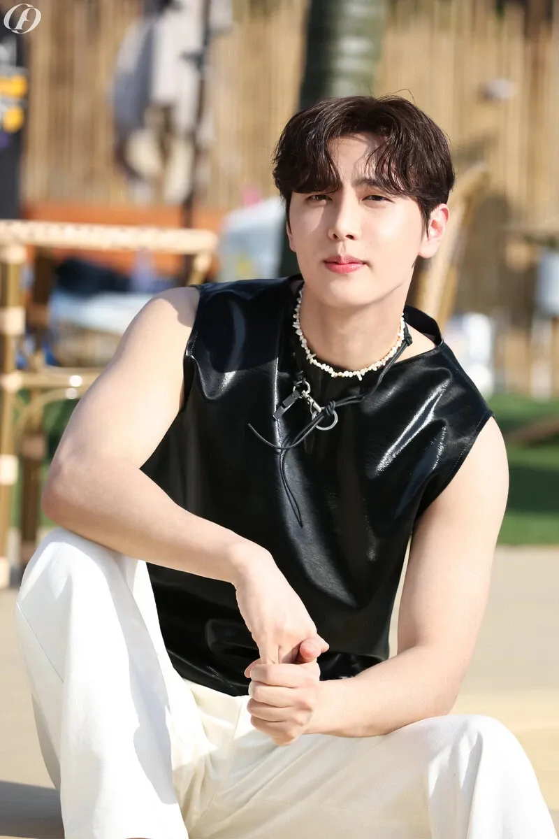 SF9 팬이 찍은 순간